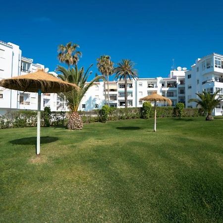 Palmeras 9 Menyber Нерха Экстерьер фото